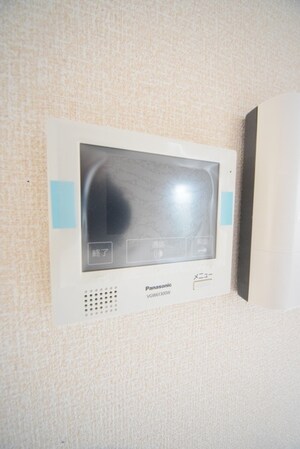 フィオーレ台町の物件内観写真